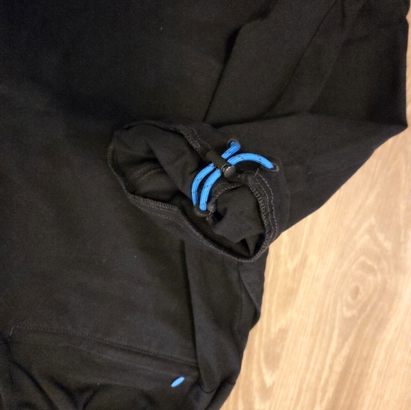 Mugsy Men's Black Pants - Picture 4 of 4